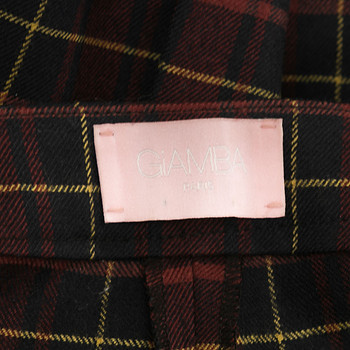 бирка Брюки Giambattista Valli