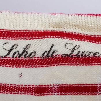 бирка Майка Soho de Luxe