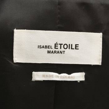 бирка Пиджак Isabel Marant Etoile