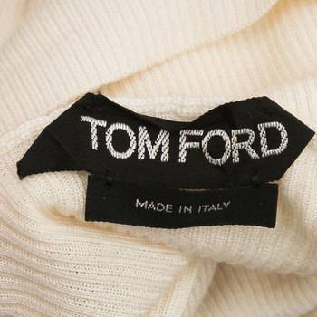 бирка Водолазка Tom Ford