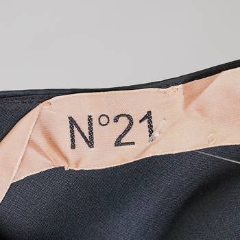 бирка Платье N21