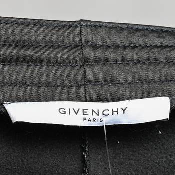бирка Брюки Givenchy