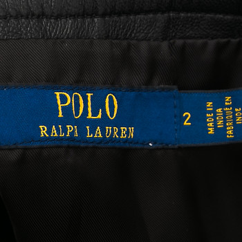 бирка Юбка Polo Ralph Lauren