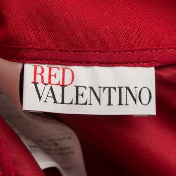 бирка Юбка Red Valentino