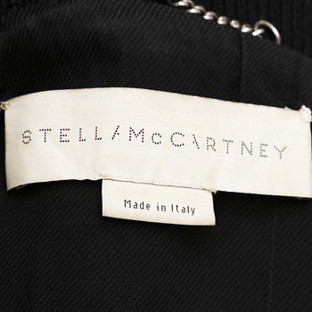 бирка Бомбер Stella McCartney