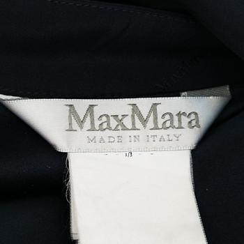 бирка Блуза Max Mara