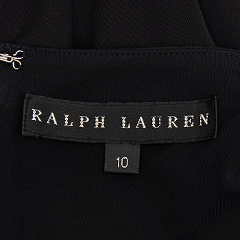 бирка Комбинезон Ralph Lauren
