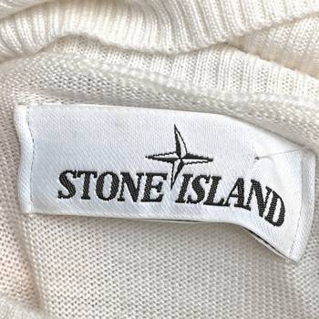 бирка Водолазка Stone Island