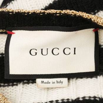 бирка Свитер Gucci