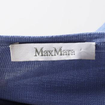 бирка Джемпер Max Mara