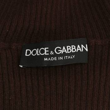 бирка Водолазка Dolce&Gabbana