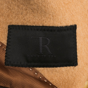 бирка Пальто The Row