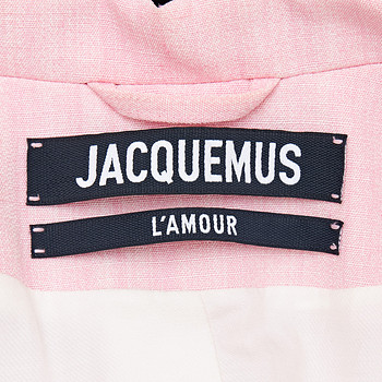 бирка Пиджак Jacquemus