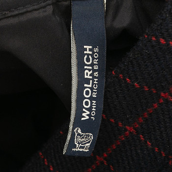 бирка Брюки Woolrich
