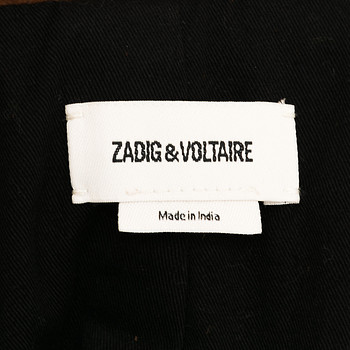 бирка Пиджак Zadig & Voltaire