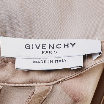бирка Блуза Givenchy