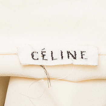 бирка Комбинезон Celine