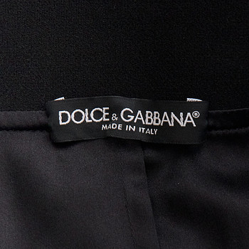 бирка Юбка Dolce&Gabbana
