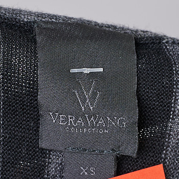 бирка Кардиган Vera Wang