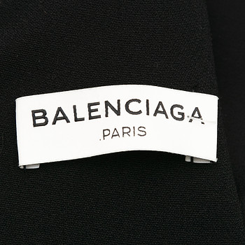 бирка Комбинезон Balenciaga