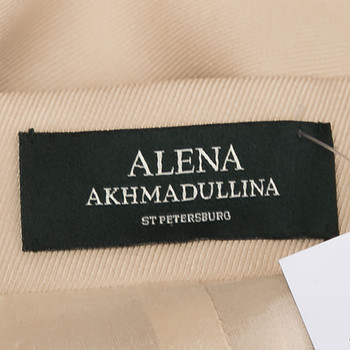 бирка Юбка Alena Akhmadullina