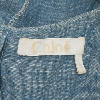 бирка Блуза Chloe