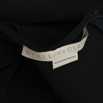 бирка Платье Stella McCartney