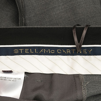 бирка Брюки Stella McCartney
