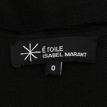 бирка Комбинезон Isabel Marant Etoile