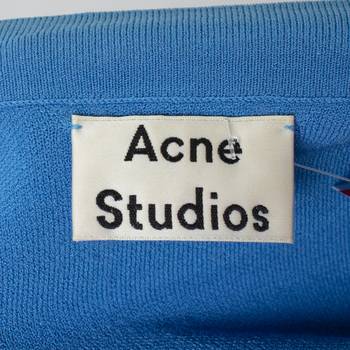 бирка Куртка Acne Studios