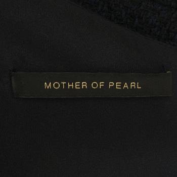 бирка Платье Mother of Pearl
