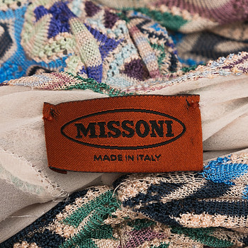 бирка Платье Missoni