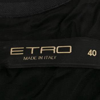бирка Платье Etro