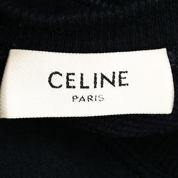 бирка Свитшот Celine