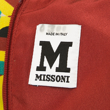 бирка Платье Missoni
