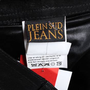 бирка Юбка Plein Sud Jeans