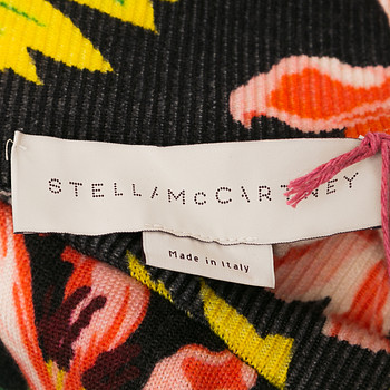бирка Брюки Stella McCartney