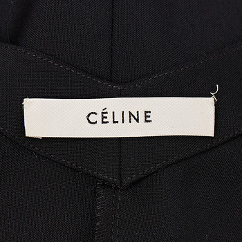 бирка Блуза Celine
