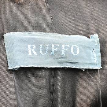 бирка Пальто Ruffo