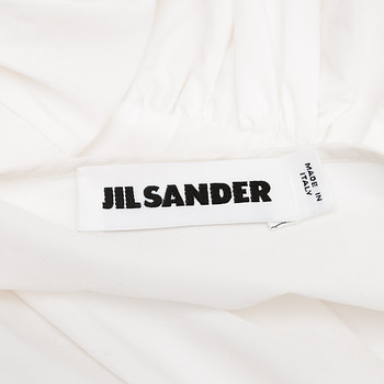 бирка Топ Jil Sander