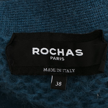 бирка Кардиган Rochas