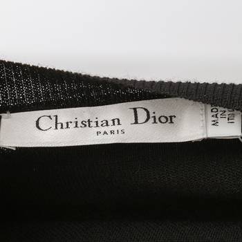 бирка Кардиган Christian Dior