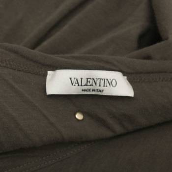 бирка Футболка Valentino