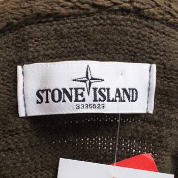 бирка Куртка Stone Island