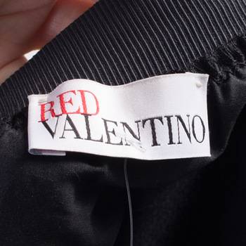 бирка Юбка Red Valentino