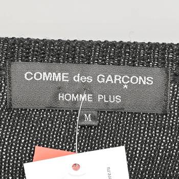 бирка Кардиган Comme des Garcons