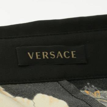 бирка Рубашка Versace
