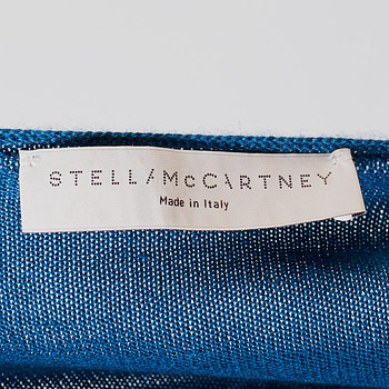 бирка Платье Stella McCartney