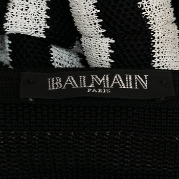 бирка Кардиган Balmain