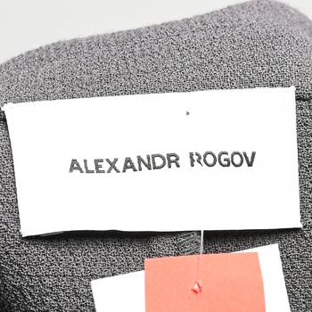 бирка Жилет Alexandr Rogov